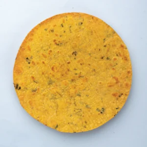 Methi Khakhra