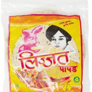 lijatt papad