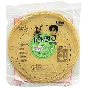 Lijjat Single Mari Papad in Ahmedabad