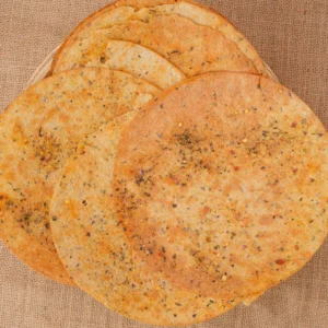 Pizza Khakhra