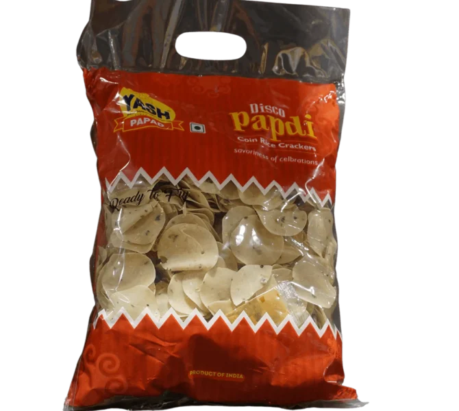 Yash Disco Papad