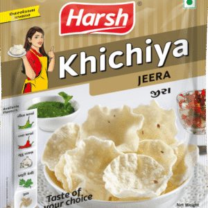 Harsh Jeera Coin Khichiya