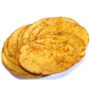 Chat Masala Khakhra