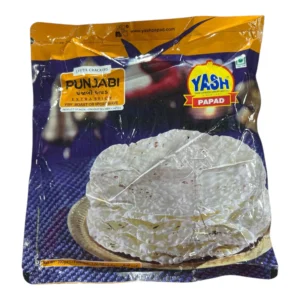 Yash Punjabi Papad