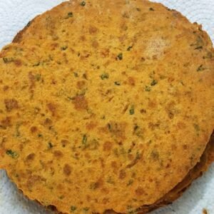 Achar Masala Khakhra