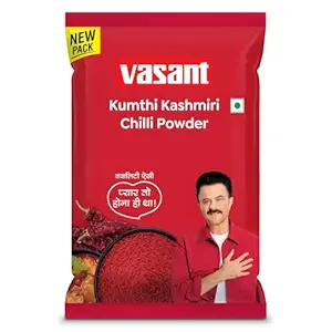 VASANT KUMTHI KASHMIRI CHILLI POWDER