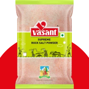 Sindhav (rock salt / sendha namak) pack available at PRATIMESH FOODS for cooking