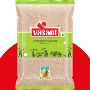 Ganthoda powder pack available at PRATIMESH FOODS for Indian cooking