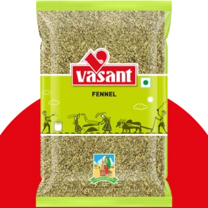 Valiyari (fennel seeds) pack available at PRATIMESH FOODS for Indian cooking